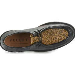 Derbies & Richelieu^Pellet - RIVA VEAUVINTAGENOIR