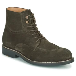 Bottines / Boots^Pellet - ROLAND VELOURSKAKI