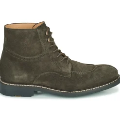 Bottines / Boots^Pellet - ROLAND VELOURSKAKI