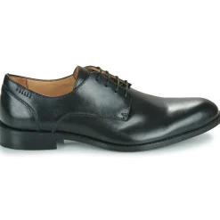 Derbies & Richelieu^Pellet - SACHA VEAULISSEBROSSENOIR