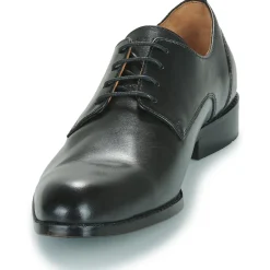 Derbies & Richelieu^Pellet - SACHA VEAULISSEBROSSENOIR