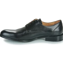 Derbies & Richelieu^Pellet - SACHA VEAULISSEBROSSENOIR