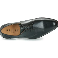 Derbies & Richelieu^Pellet - SACHA VEAULISSEBROSSENOIR