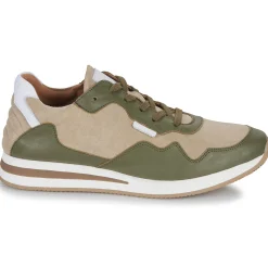Baskets Mode^Pellet - SENNA MIXCUIRKAKI