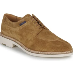Derbies & Richelieu^Pellet - VANESSA VELOURSTAN