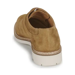 Derbies & Richelieu^Pellet - VANESSA VELOURSTAN