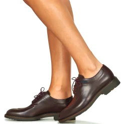 Derbies & Richelieu^Pellet - VANESSA Veaupolidovino