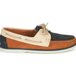 Mocassins & Chaussures Bateau^Pellet - VENDEE