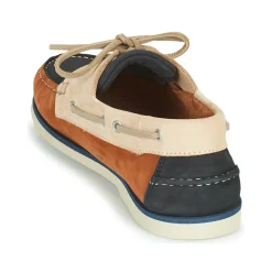 Mocassins & Chaussures Bateau^Pellet - VENDEE