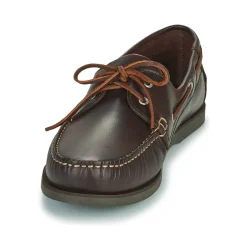 Mocassins & Chaussures Bateau^Pellet - VENDEE