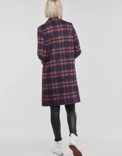 Manteaux^Pepe jeans - AILEEN Multicolore