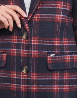 Manteaux^Pepe jeans - AILEEN Multicolore