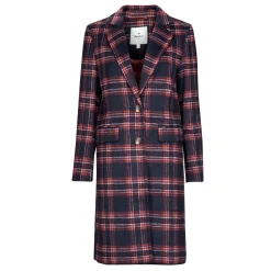 Manteaux^Pepe jeans - AILEEN Multicolore