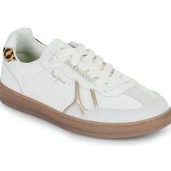 Baskets Mode^Pepe jeans - BALL FUN W