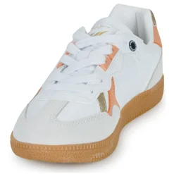 Baskets Mode^Pepe jeans - BALL RETRO G