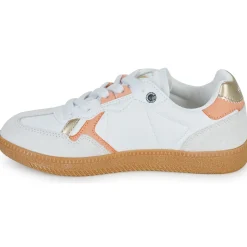Baskets Mode^Pepe jeans - BALL RETRO G