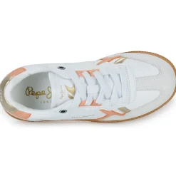 Baskets Mode^Pepe jeans - BALL RETRO G