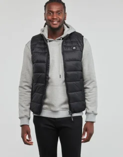 Manteaux^Pepe jeans - BALLE GILLET Noir