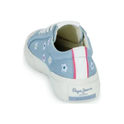 Baskets Mode^Pepe jeans - BEN G Denim