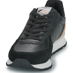 Baskets Mode^Pepe jeans - BRIT SUN W Noir