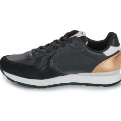 Baskets Mode^Pepe jeans - BRIT SUN W Noir