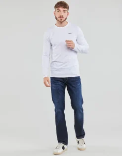 Jeans^Pepe jeans - CASH Bleu