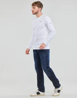 Jeans^Pepe jeans - CASH Bleu