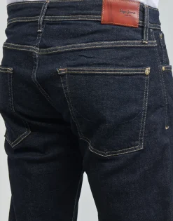 Jeans^Pepe jeans - CASH Bleu