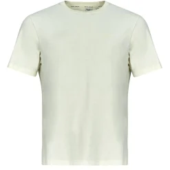 T-shirts & Polos^Pepe jeans - CONNOR Ecru