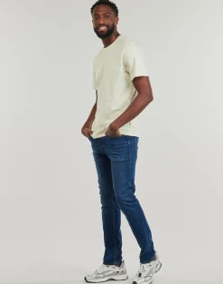 T-shirts & Polos^Pepe jeans - CONNOR Ecru