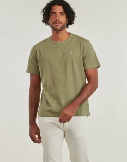 T-shirts & Polos^Pepe jeans - CONNOR Kaki