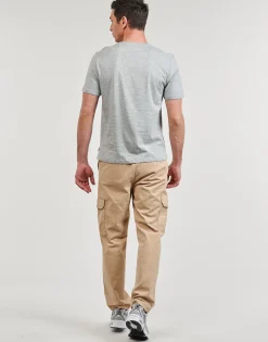 T-shirts & Polos^Pepe jeans - CRAIGTON Gris