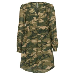 Robes^Pepe jeans - DENISE Kaki