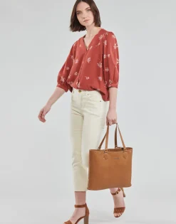 Jeans^Pepe jeans - DION 7/8 EcruWI5