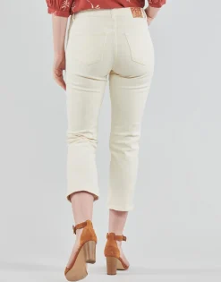 Jeans^Pepe jeans - DION 7/8 EcruWI5