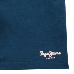 Shorts & Bermudas^Pepe jeans - EDDIE SHORT Marine