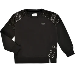 Sweats & Polaires^Pepe jeans - ELENA Noir