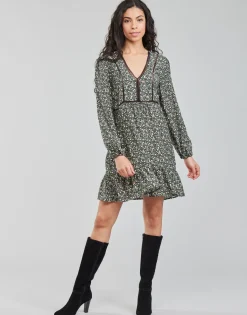 Robes^Pepe jeans - EMILY Multicolore