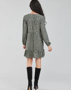 Robes^Pepe jeans - EMILY Multicolore