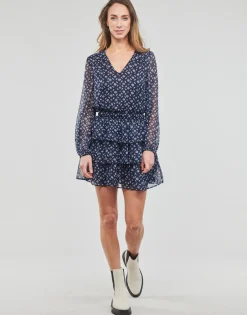 Robes^Pepe jeans - EYRA Marine