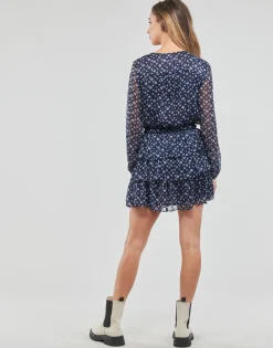 Robes^Pepe jeans - EYRA Marine