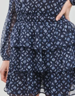 Robes^Pepe jeans - EYRA Marine