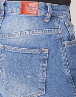 Jeans^Pepe jeans - GLADIS Ga7Bleuclair