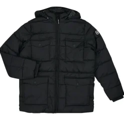 Manteaux^Pepe jeans - GRANTOWN Noir