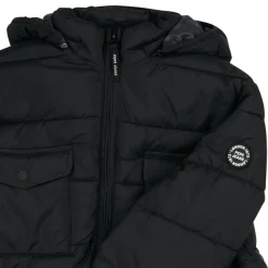Manteaux^Pepe jeans - GRANTOWN Noir