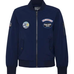 Vestes^Pepe jeans - HAWTHORN Marine