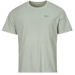 T-shirts & Polos^Pepe jeans - JACKO Gris
