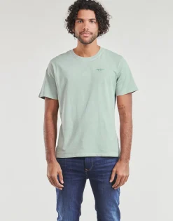 T-shirts & Polos^Pepe jeans - JACKO Gris