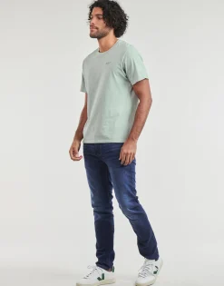 T-shirts & Polos^Pepe jeans - JACKO Gris