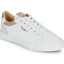 Baskets Mode^Pepe jeans - KENTON COURT W